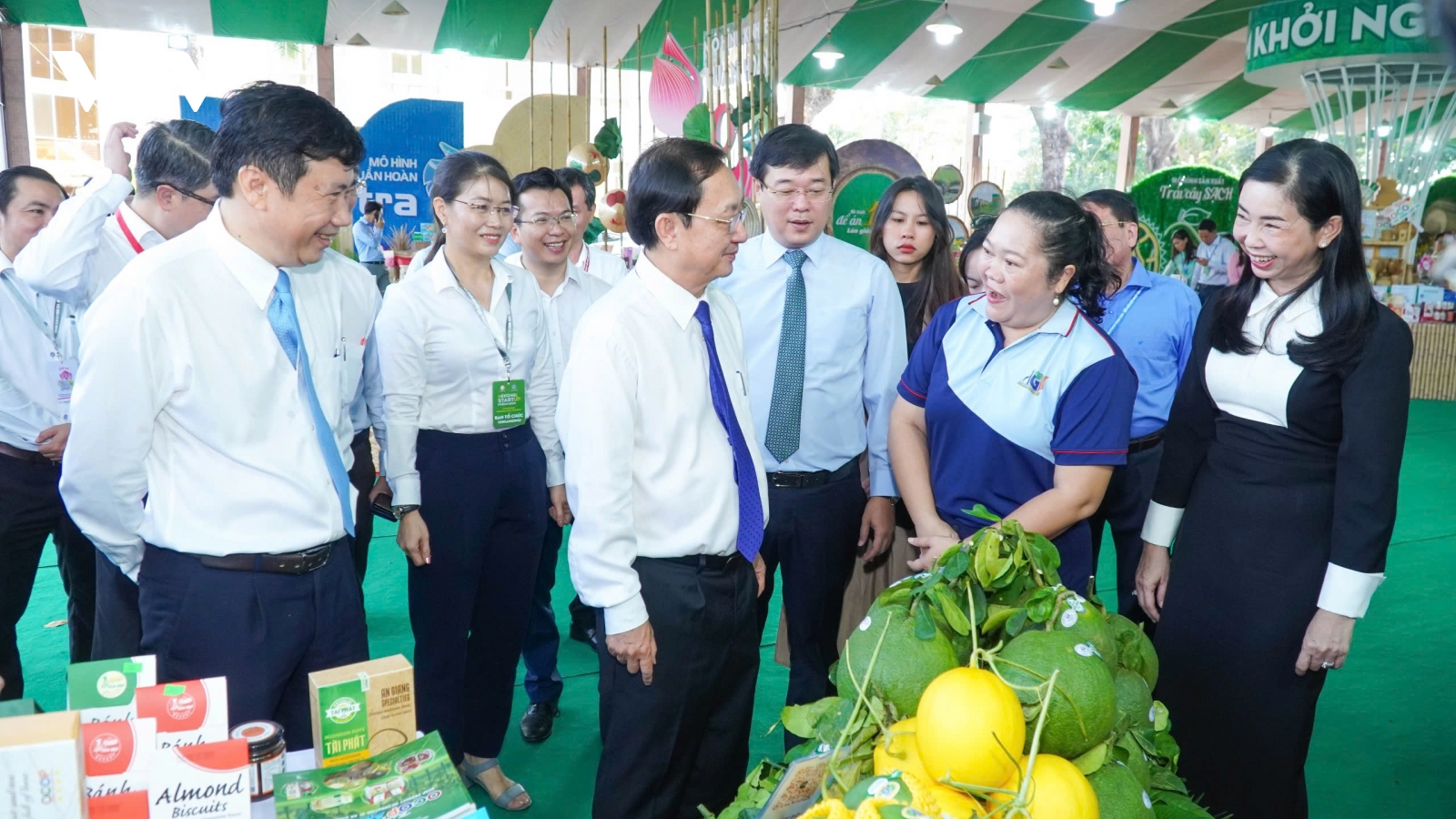 Chuyển đổi xanh, chuyển đổi số là xu thế tất yếu để ĐBSCL phát triển bền vững